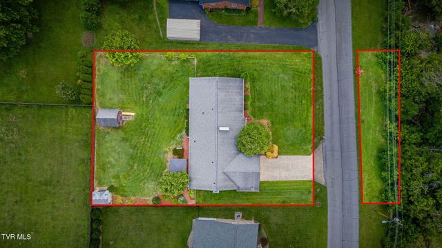 821 Julip Drive, Kingsport, TN 37663