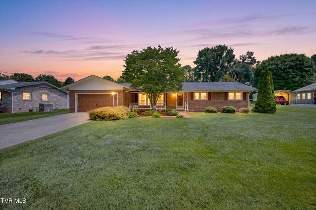 821 Julip Drive, Kingsport, TN 37663