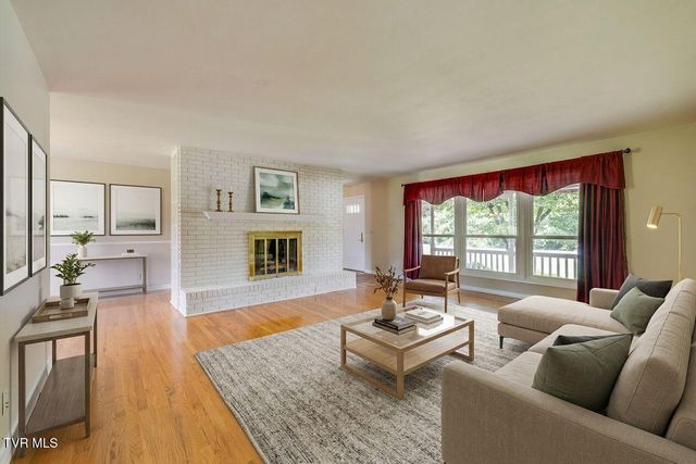 821 Julip Drive, Kingsport, TN 37663