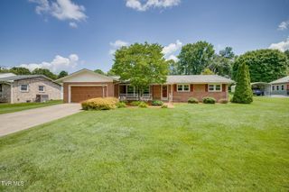 821 Julip Drive, Kingsport, TN 37663