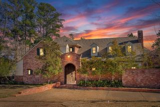 1355 Hideaway Lane West, Hideaway, TX 75771