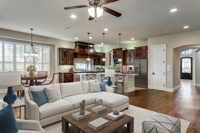 123 Alto Vista Drive, Irving, TX 75062