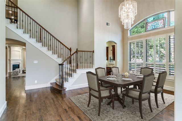 123 Alto Vista Drive, Irving, TX 75062