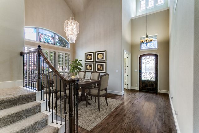 123 Alto Vista Drive, Irving, TX 75062