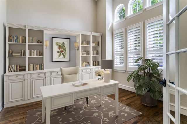 123 Alto Vista Drive, Irving, TX 75062