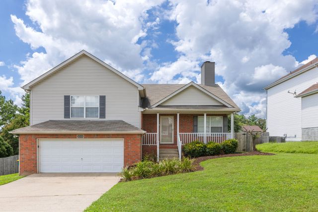 2505 Preston Way, Spring Hill, TN 37174