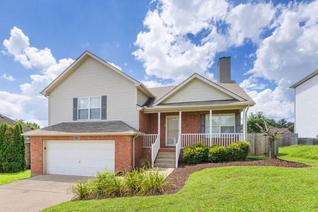 2505 Preston Way, Spring Hill, TN 37174