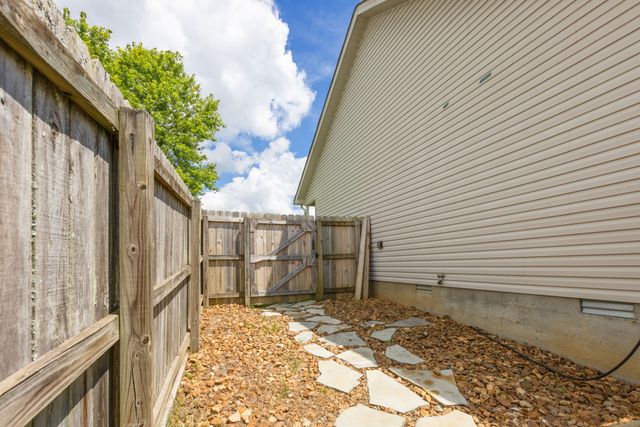 2505 Preston Way, Spring Hill, TN 37174