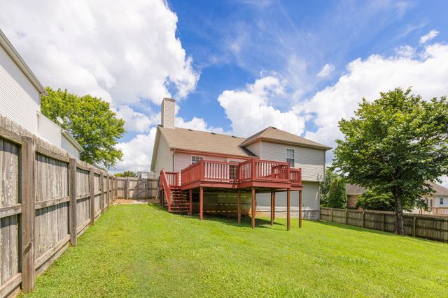 2505 Preston Way, Spring Hill, TN 37174