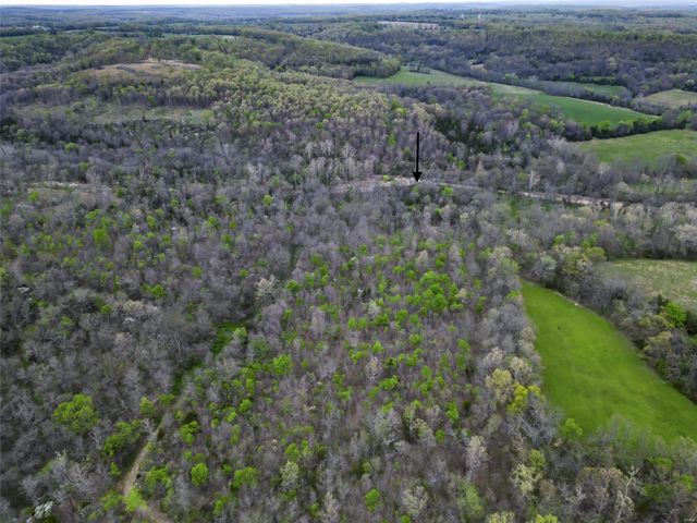 0 Creek Road, Hartville, MO 65667