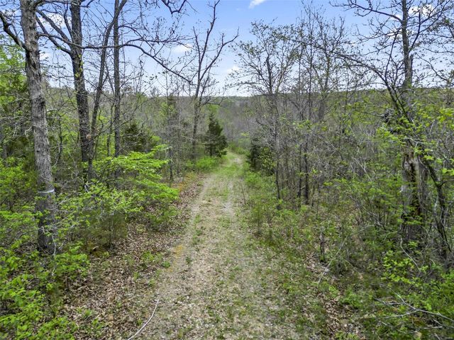 0 Creek Road, Hartville, MO 65667