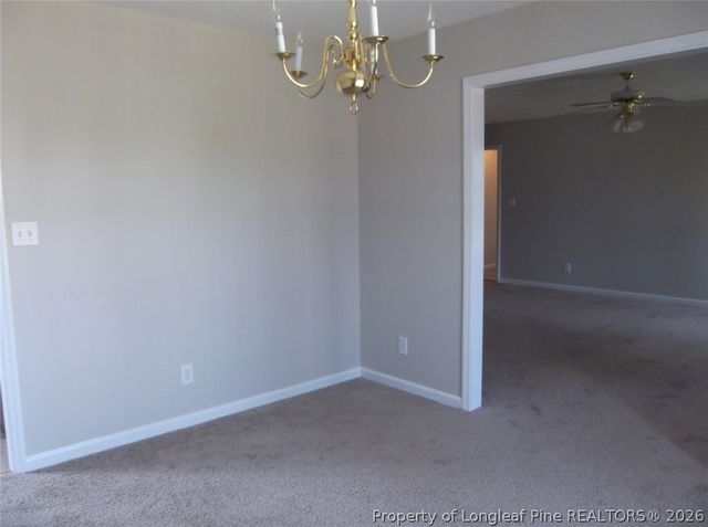 2937 Piney Mountain Drive, Hope Mills, NC 28348
