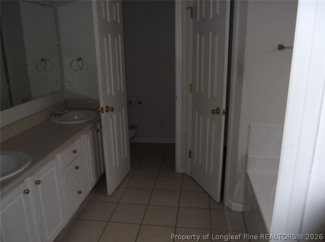 2937 Piney Mountain Drive, Hope Mills, NC 28348