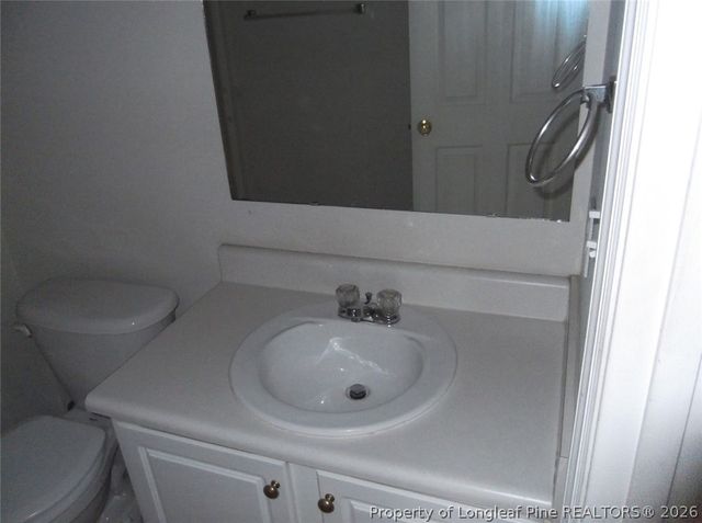2937 Piney Mountain Drive, Hope Mills, NC 28348