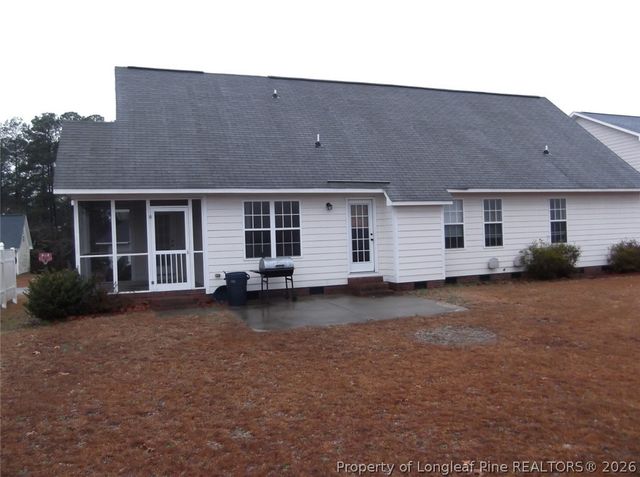 2937 Piney Mountain Drive, Hope Mills, NC 28348