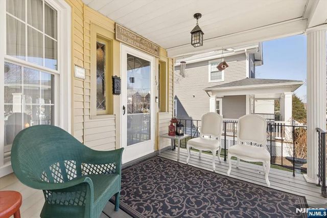 191 Donaldson Avenue, Rutherford, NJ 07070