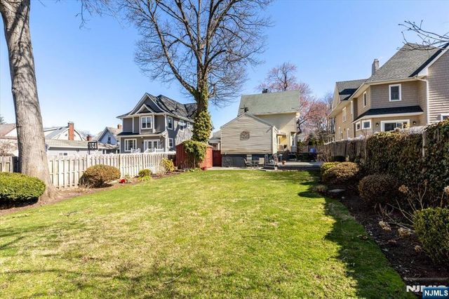 191 Donaldson Avenue, Rutherford, NJ 07070