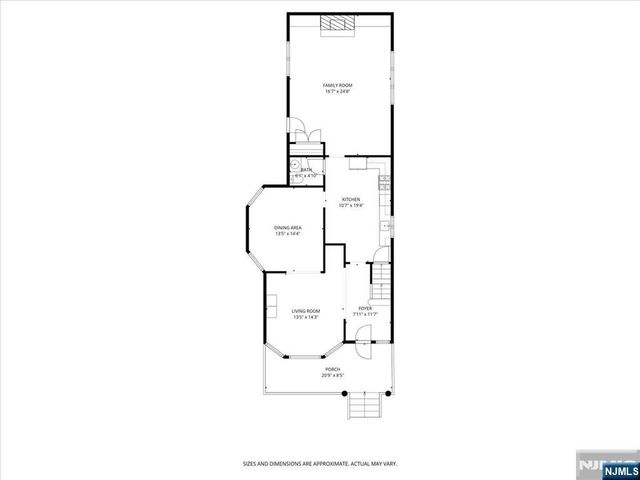 191 Donaldson Avenue, Rutherford, NJ 07070