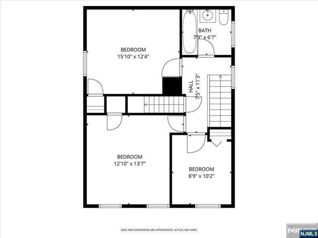 191 Donaldson Avenue, Rutherford, NJ 07070