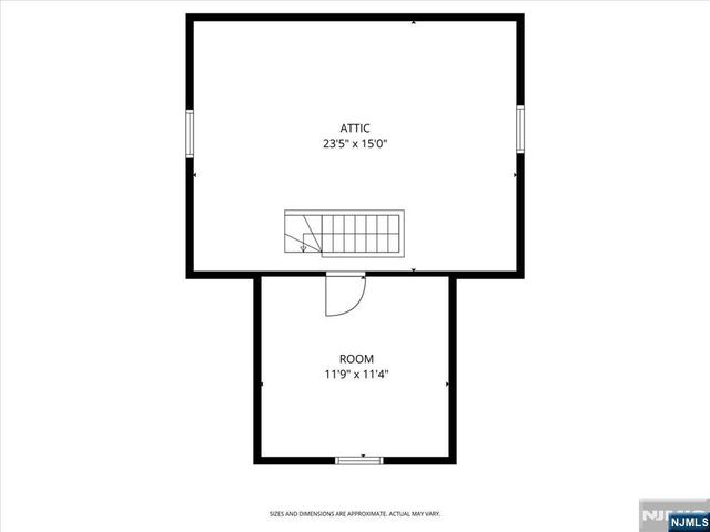 191 Donaldson Avenue, Rutherford, NJ 07070