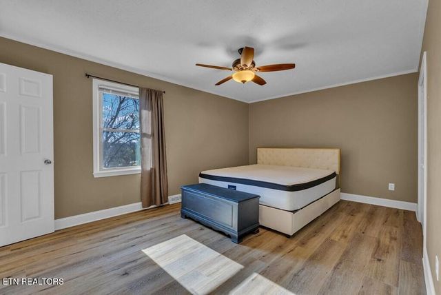 1868 Herbert Garrett Rd, Cookeville, TN 38506