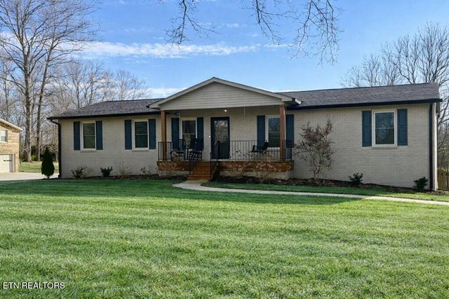 1868 Herbert Garrett Rd, Cookeville, TN 38506