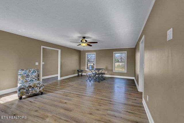 1868 Herbert Garrett Rd, Cookeville, TN 38506