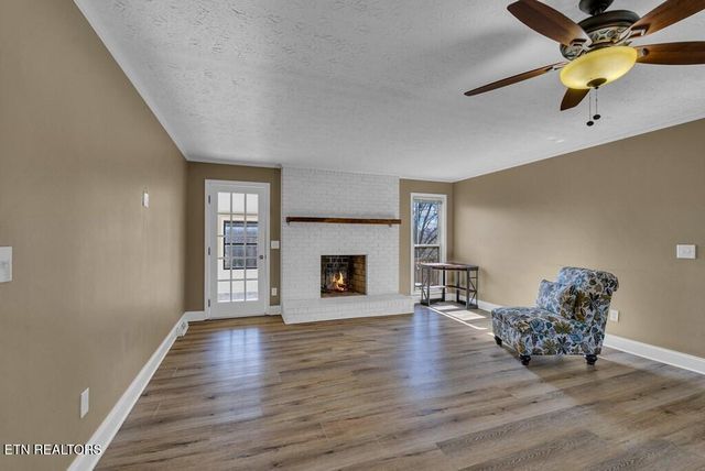 1868 Herbert Garrett Rd, Cookeville, TN 38506