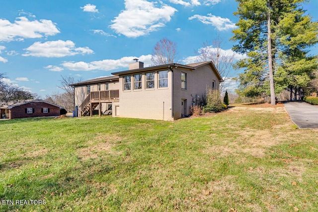 1868 Herbert Garrett Rd, Cookeville, TN 38506