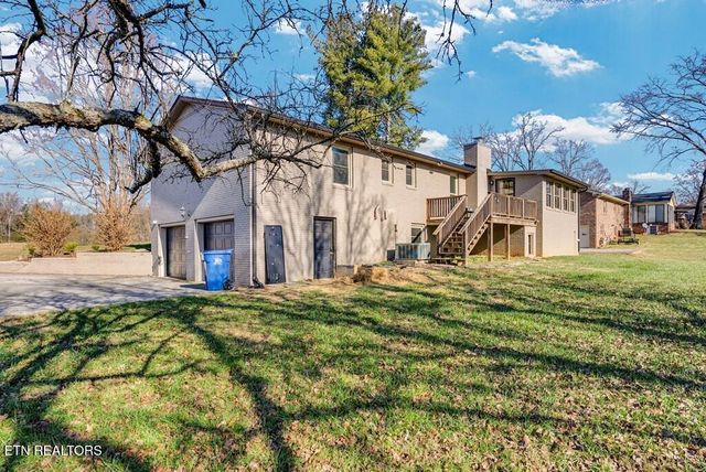 1868 Herbert Garrett Rd, Cookeville, TN 38506