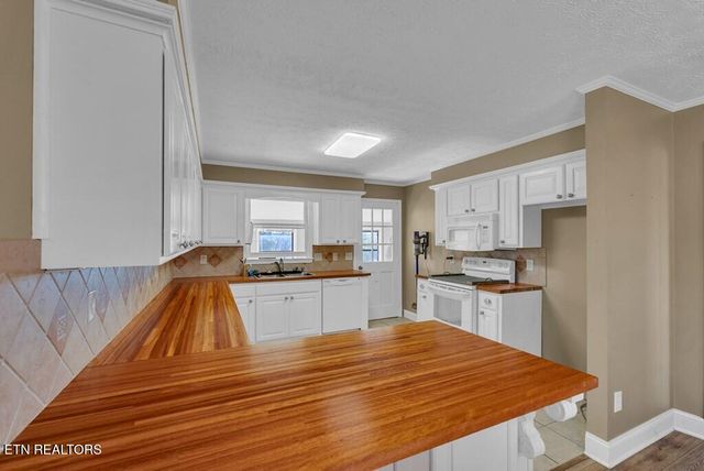 1868 Herbert Garrett Rd, Cookeville, TN 38506