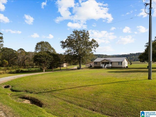 11175 GALLANT ROAD, Gallant, AL 35972