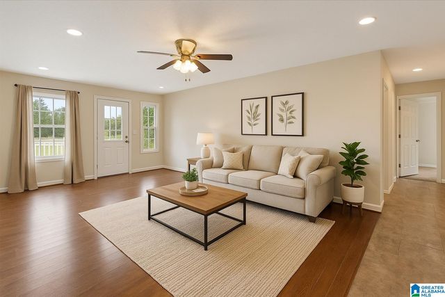 11175 GALLANT ROAD, Gallant, AL 35972