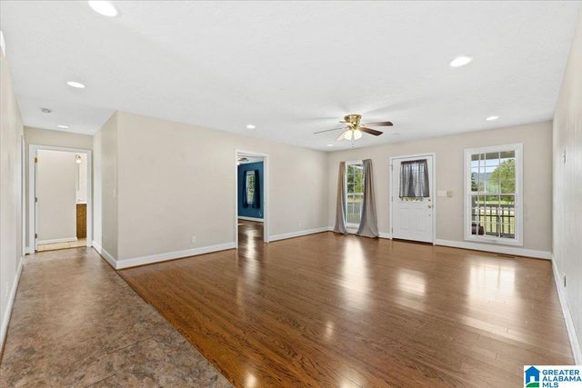 11175 GALLANT ROAD, Gallant, AL 35972