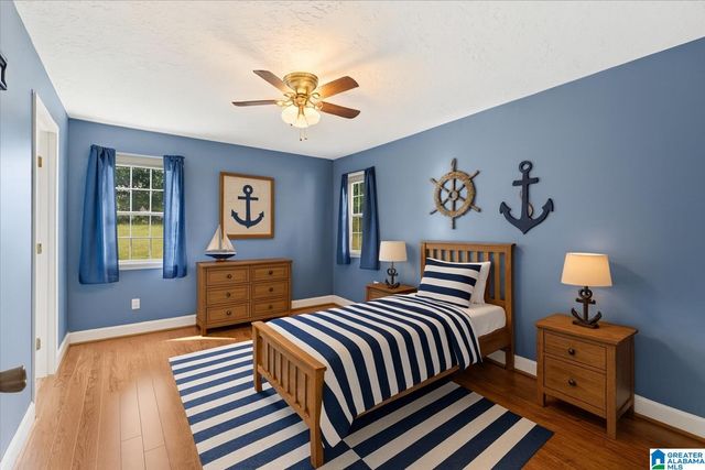 11175 GALLANT ROAD, Gallant, AL 35972