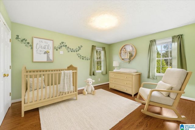 11175 GALLANT ROAD, Gallant, AL 35972