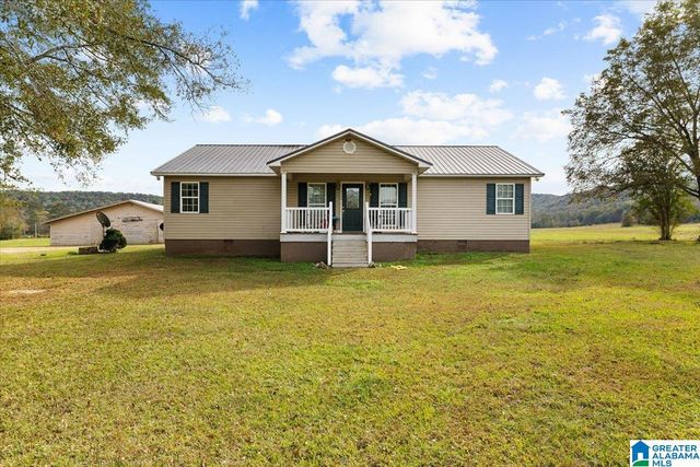 11175 GALLANT ROAD, Gallant, AL 35972