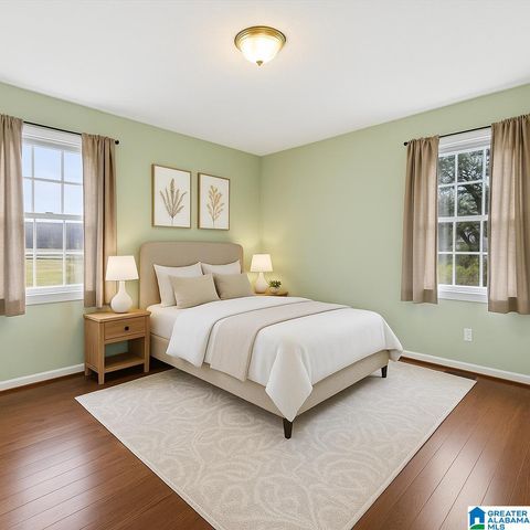 11175 GALLANT ROAD, Gallant, AL 35972