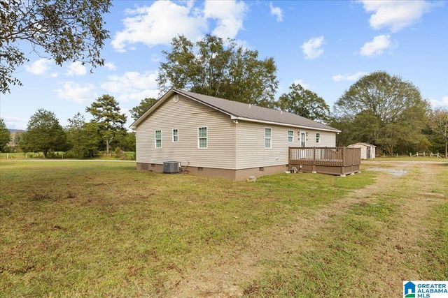 11175 GALLANT ROAD, Gallant, AL 35972