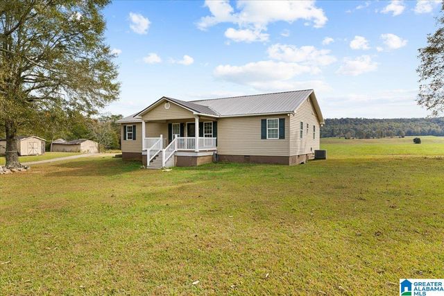 11175 GALLANT ROAD, Gallant, AL 35972