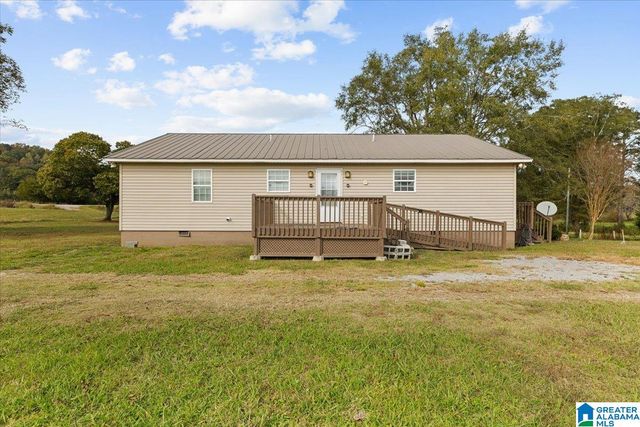 11175 GALLANT ROAD, Gallant, AL 35972