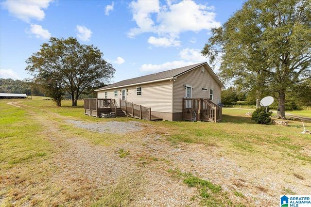 11175 GALLANT ROAD, Gallant, AL 35972