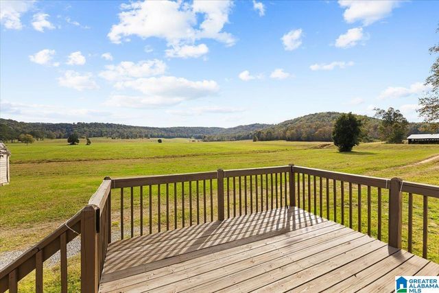 11175 GALLANT ROAD, Gallant, AL 35972