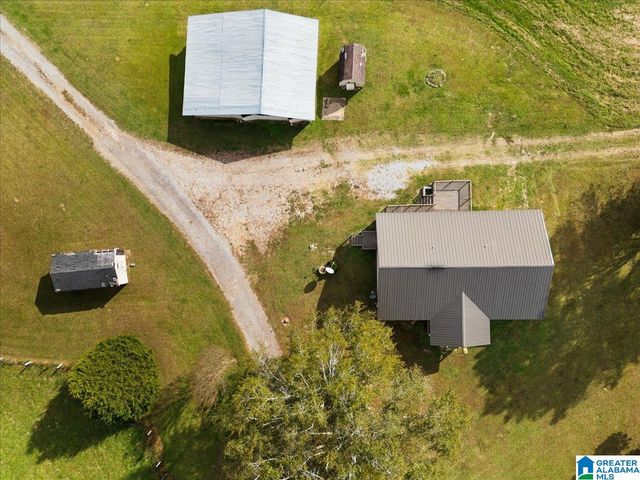 11175 GALLANT ROAD, Gallant, AL 35972