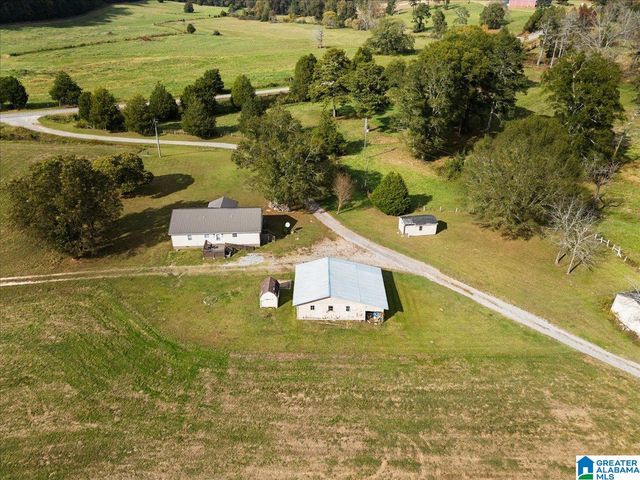 11175 GALLANT ROAD, Gallant, AL 35972