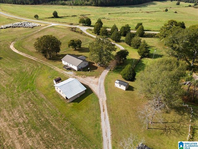 11175 GALLANT ROAD, Gallant, AL 35972
