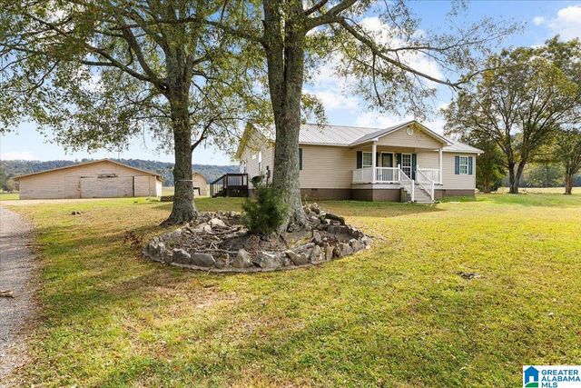 11175 GALLANT ROAD, Gallant, AL 35972