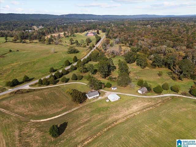 11175 GALLANT ROAD, Gallant, AL 35972