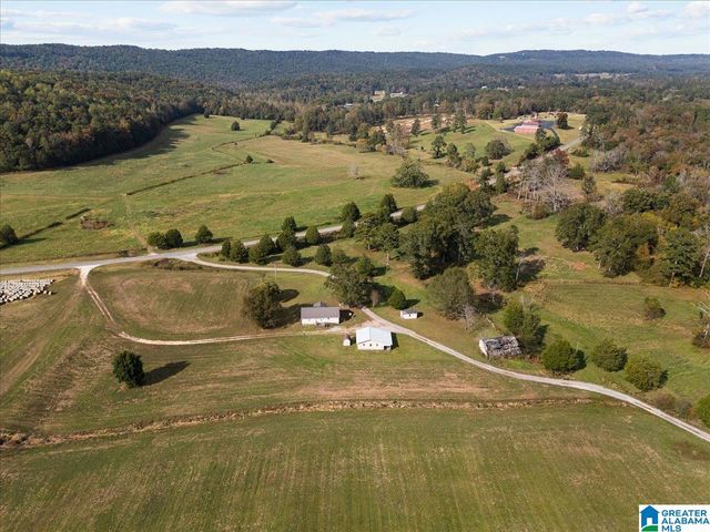 11175 GALLANT ROAD, Gallant, AL 35972