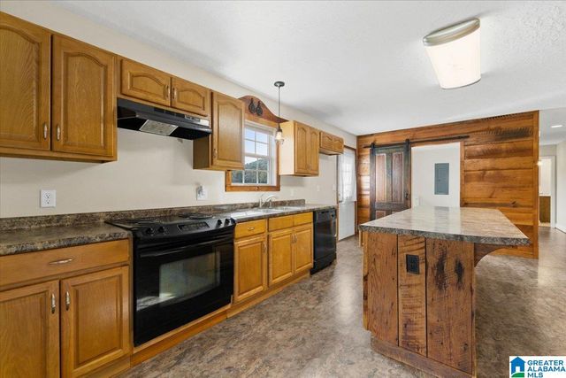 11175 GALLANT ROAD, Gallant, AL 35972